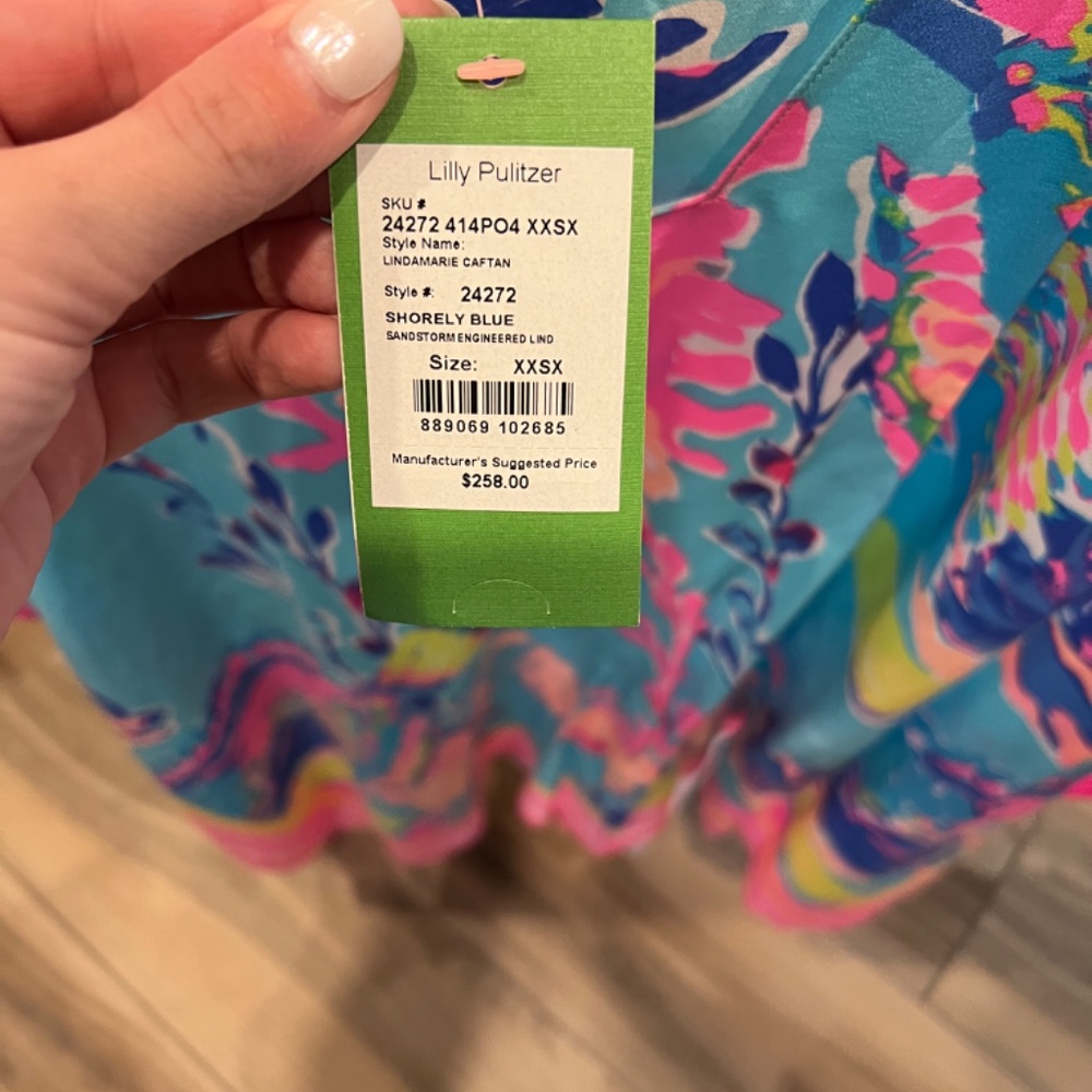 Cover Up - Picture 3 of 3